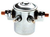 Insulated Base Double Pole 4 Pin 12V 85 Amp - 1 or 5 Pack - Image 7