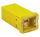 JCASE Cartridge Style Fuse Assortment - Female - 10 Piece Kit - Image 6