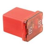 Littelfuse JCase Low Profile Cartridge Style Fuses - 50 amp - Image 2