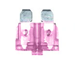 LED ATC / ATO Automotive Blade Fuse - 4 Amp - 10 or 25 Pack