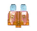 LED ATC / ATO Automotive Blade Fuse - 5 Amp - 10 or 25 Pack