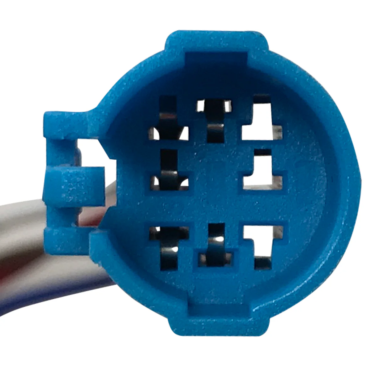 LED Latching Push Button Switch - 12V Black Metal - On/Off - 16mm Mount - 1 or 5 Pack - Image 16