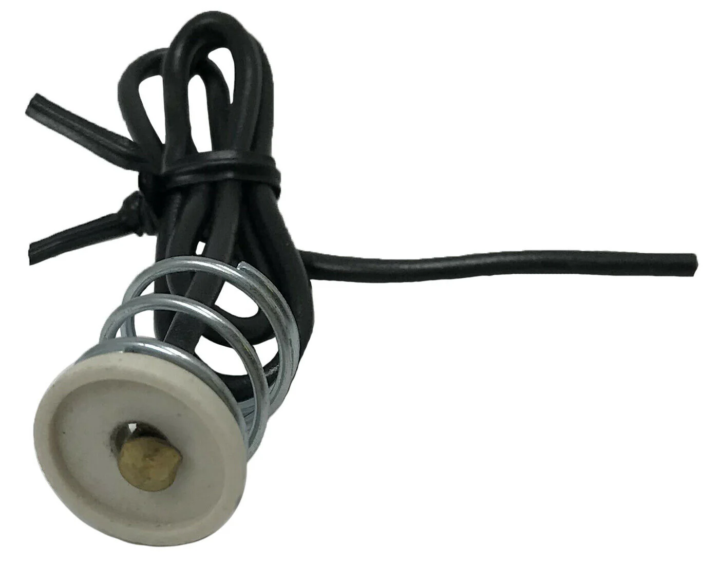 Light Socket Repair Standard S-57 Lamp Connector Pigtail Assembly