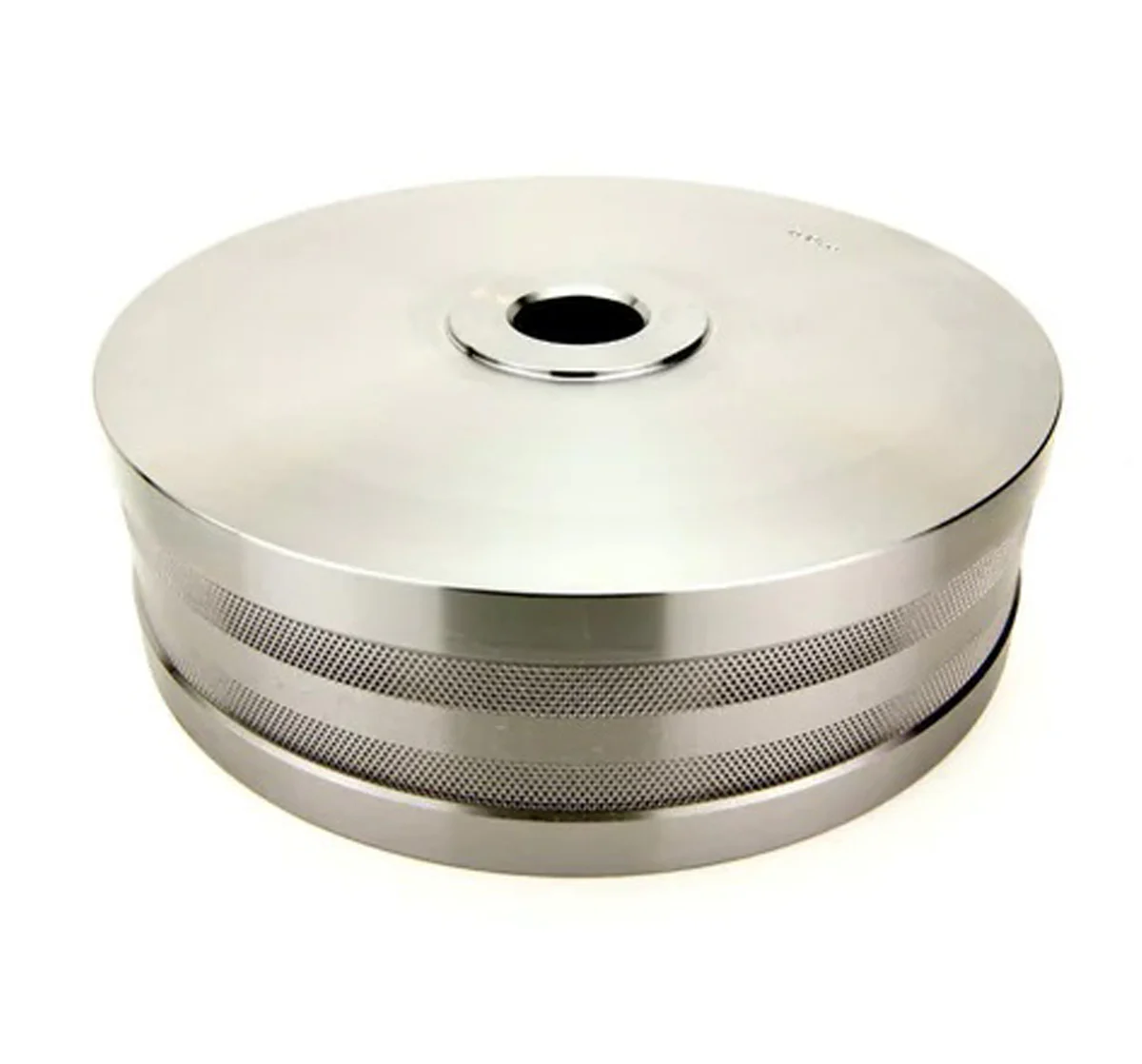 Light Truck Flange Plate 7"