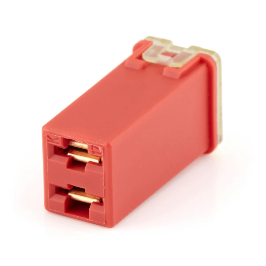 Littelfuse JCase Cartridge Style Fuses - 50 amp - Image 2