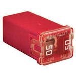Littelfuse JCase Cartridge Style Fuses - 50 amp - Image 3