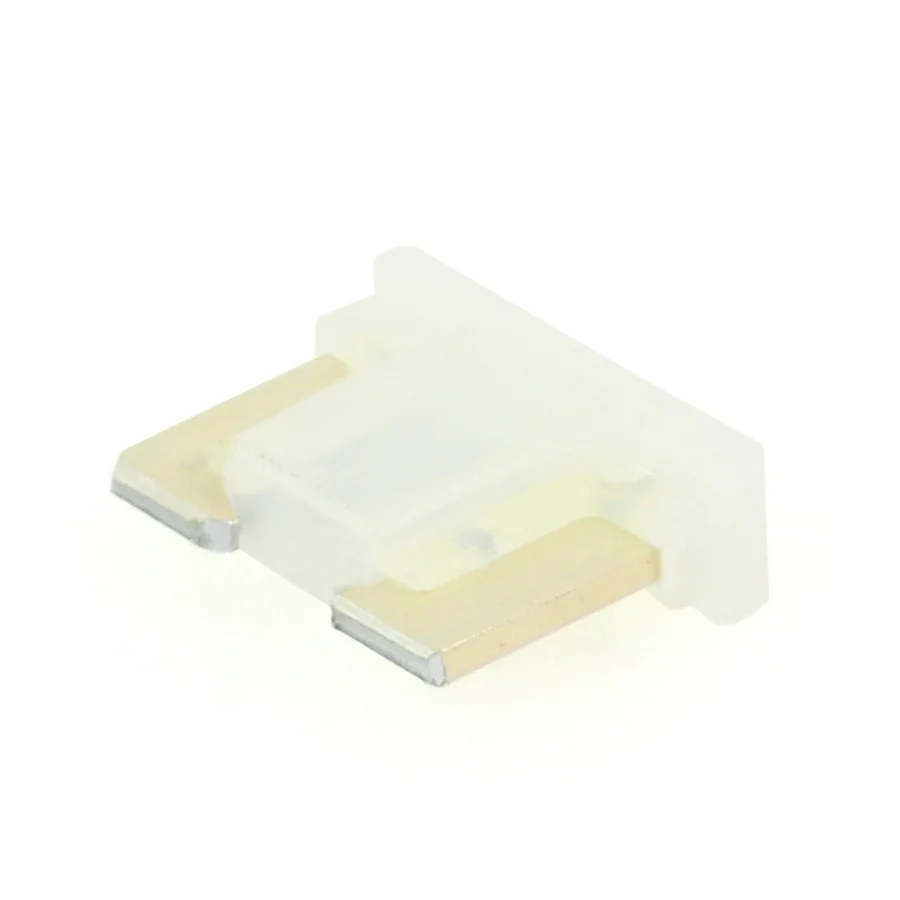 Low Profile Mini Fuses - 25 Amp - 5 - 25 Pack - Made in USA - Image 2