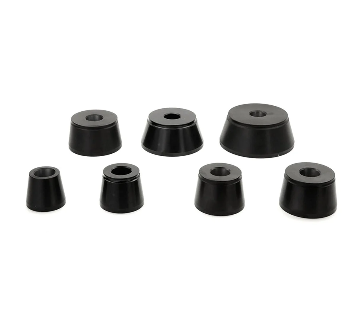 Low Profile Taper Balancer - Range 1.69" - 5.18" (Bore Size: 40mm) - 7 Pcs Set