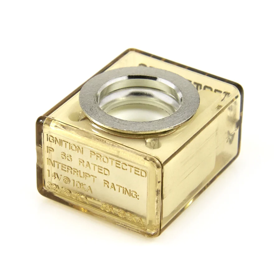 CBBF/MRBF Marine Rated Battery Fuse - 300 Amp - Image 2