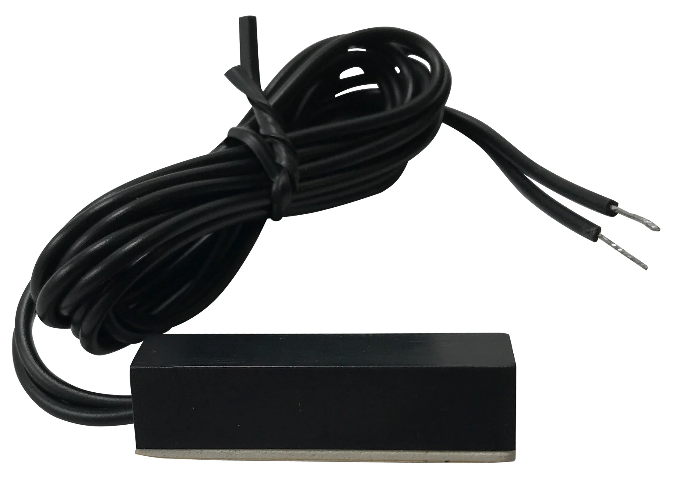 Mercury Switch with Leads
