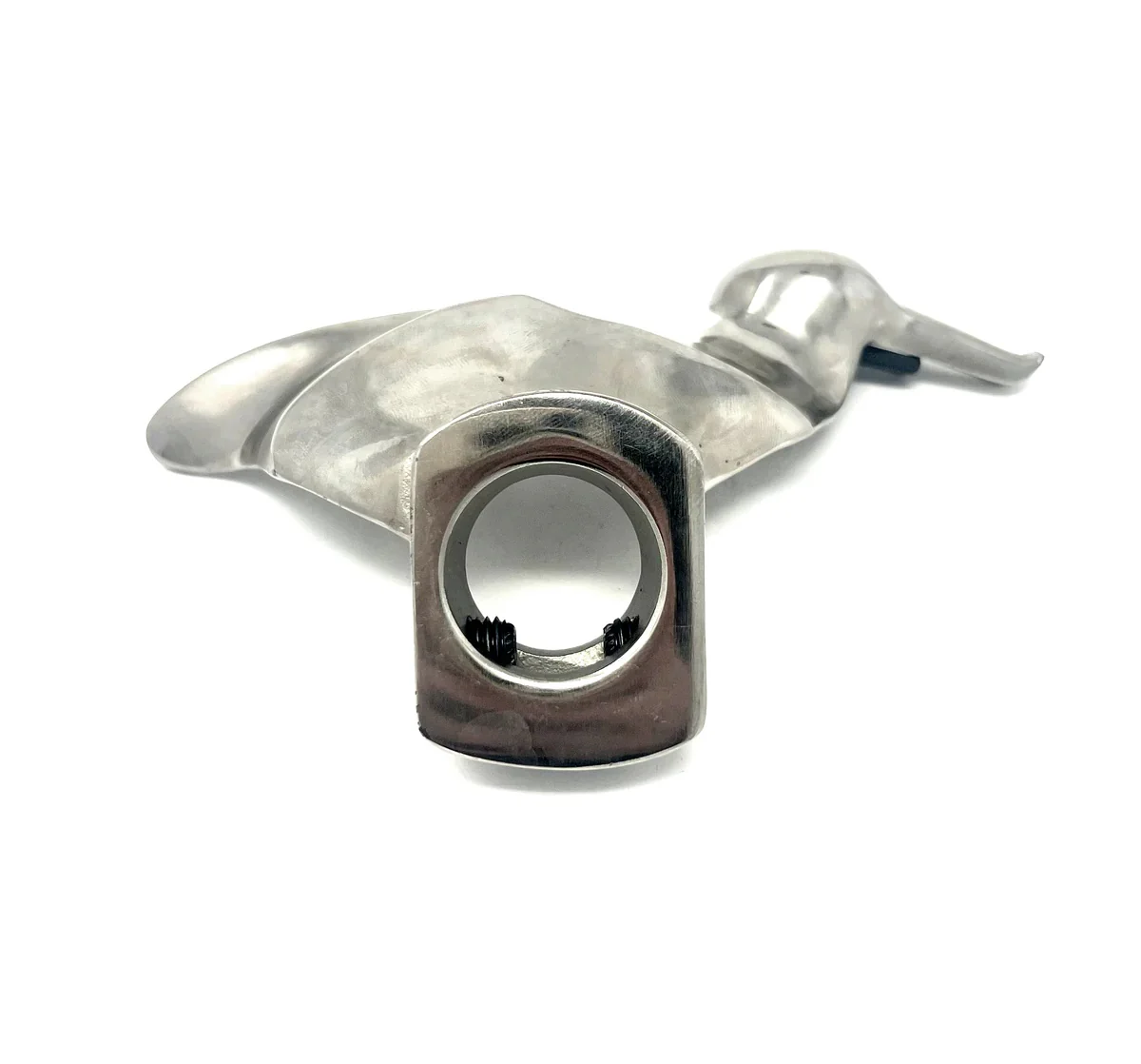 Metal Mount/Demount Head for Snap-On, John Bean 33MM - Image 3