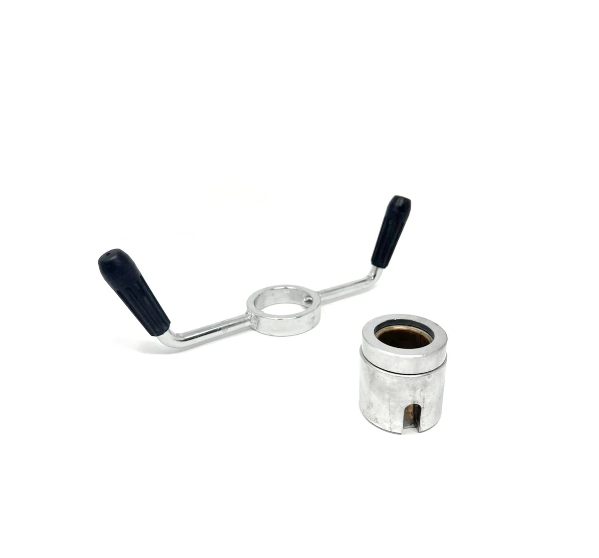 Metal Wing Nut For 36MM Shaft 3 Pitch