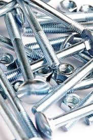 METRIC CAP SCREWS STD THREAD GRADE 8.8 8 x 40, 6 /BOX