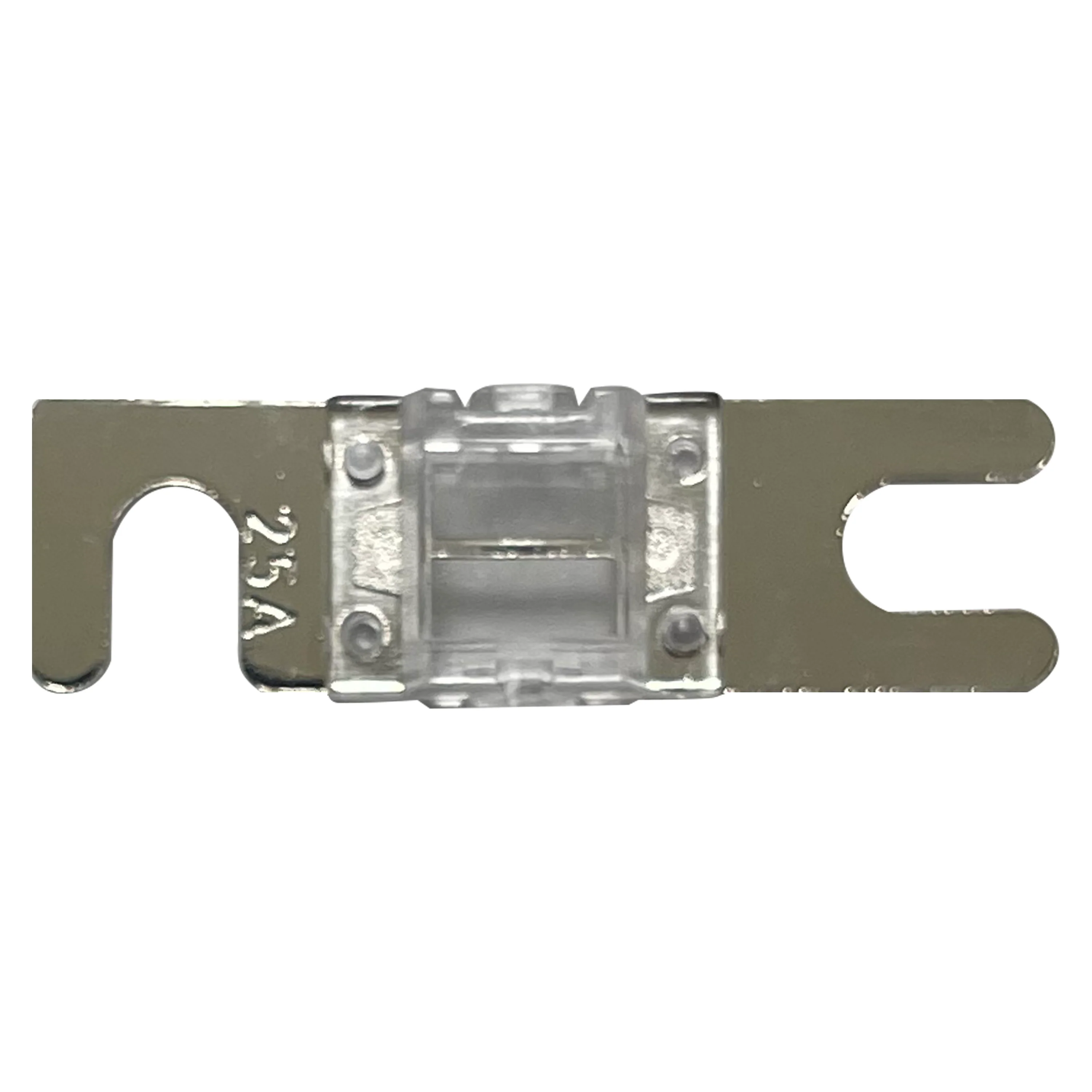 MIDI (Mini ANL) Fuses 25 amp - Package of 2