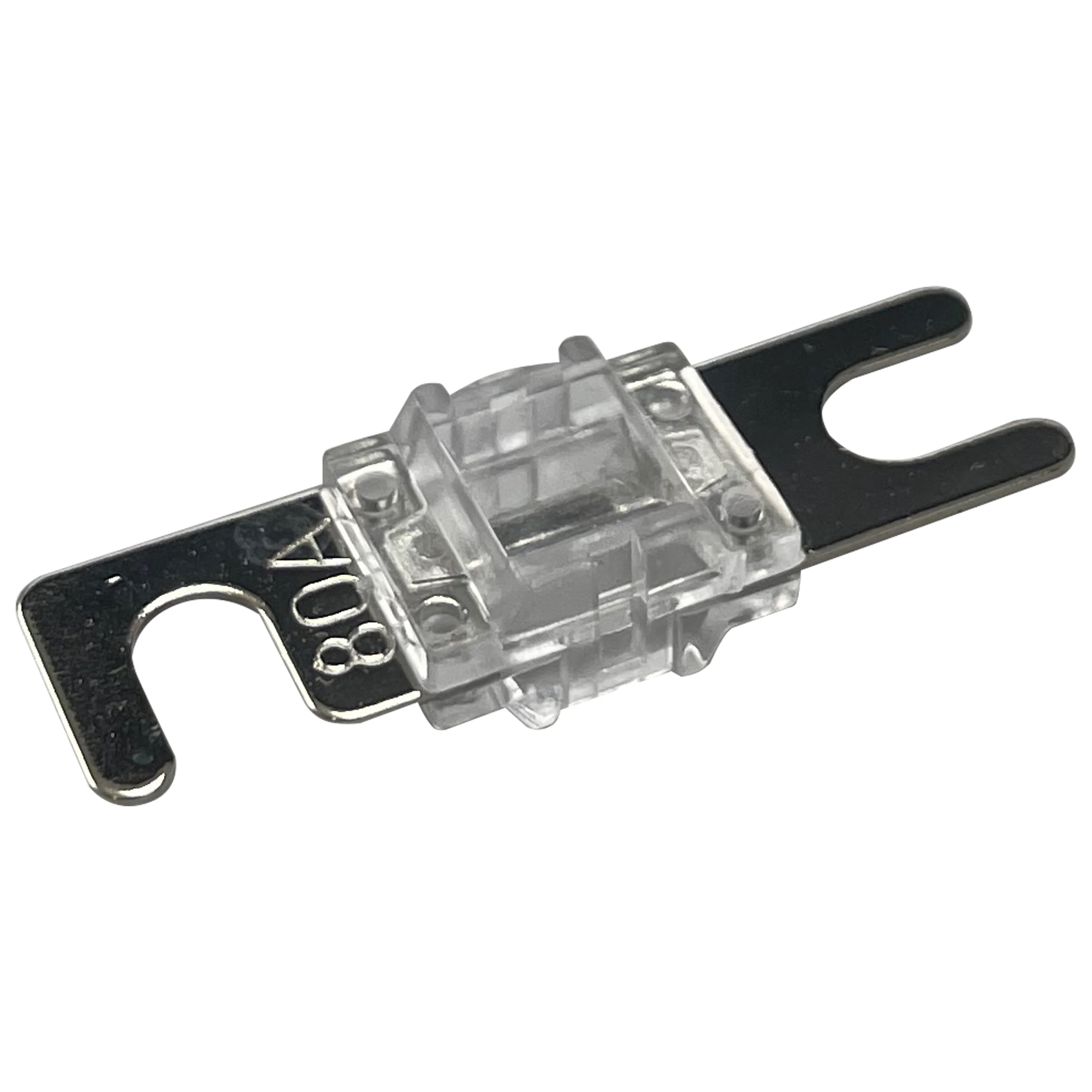 MIDI (Mini ANL) Fuses 80 amp - Package of 2 - Image 2
