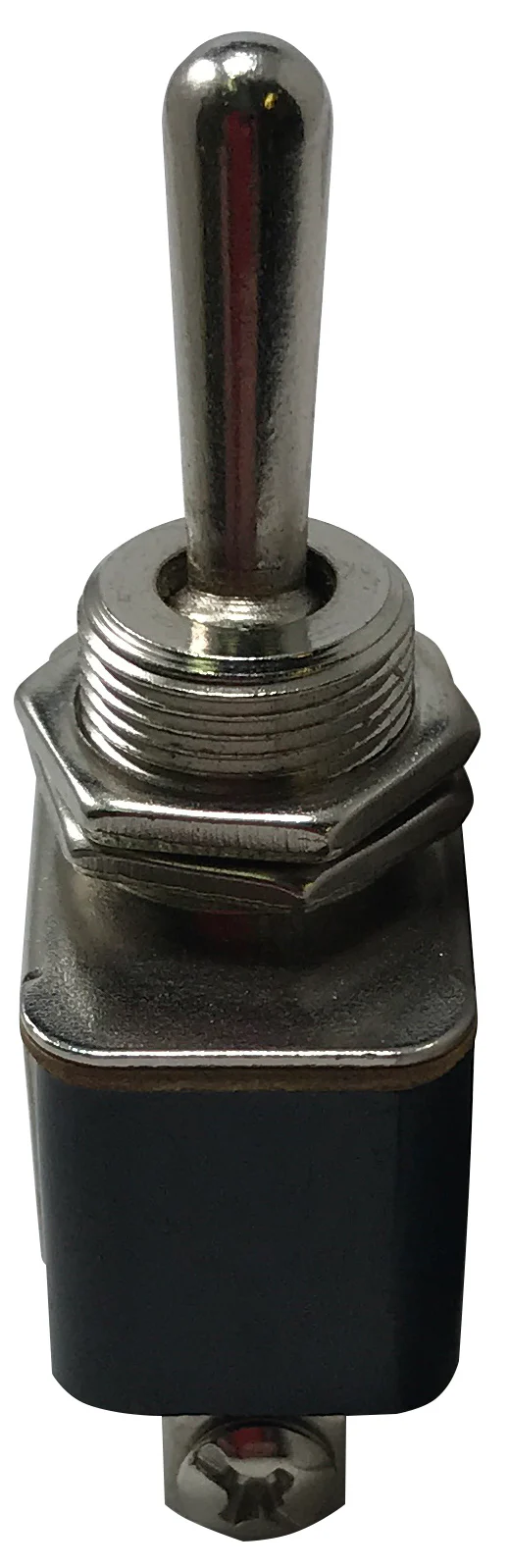 Momentary ON/OFF/ Momentary ON Toggle Switch - 25A @ 12V - Fits 1/2" Panel Hole - 1 or 2 Pack - Image 8