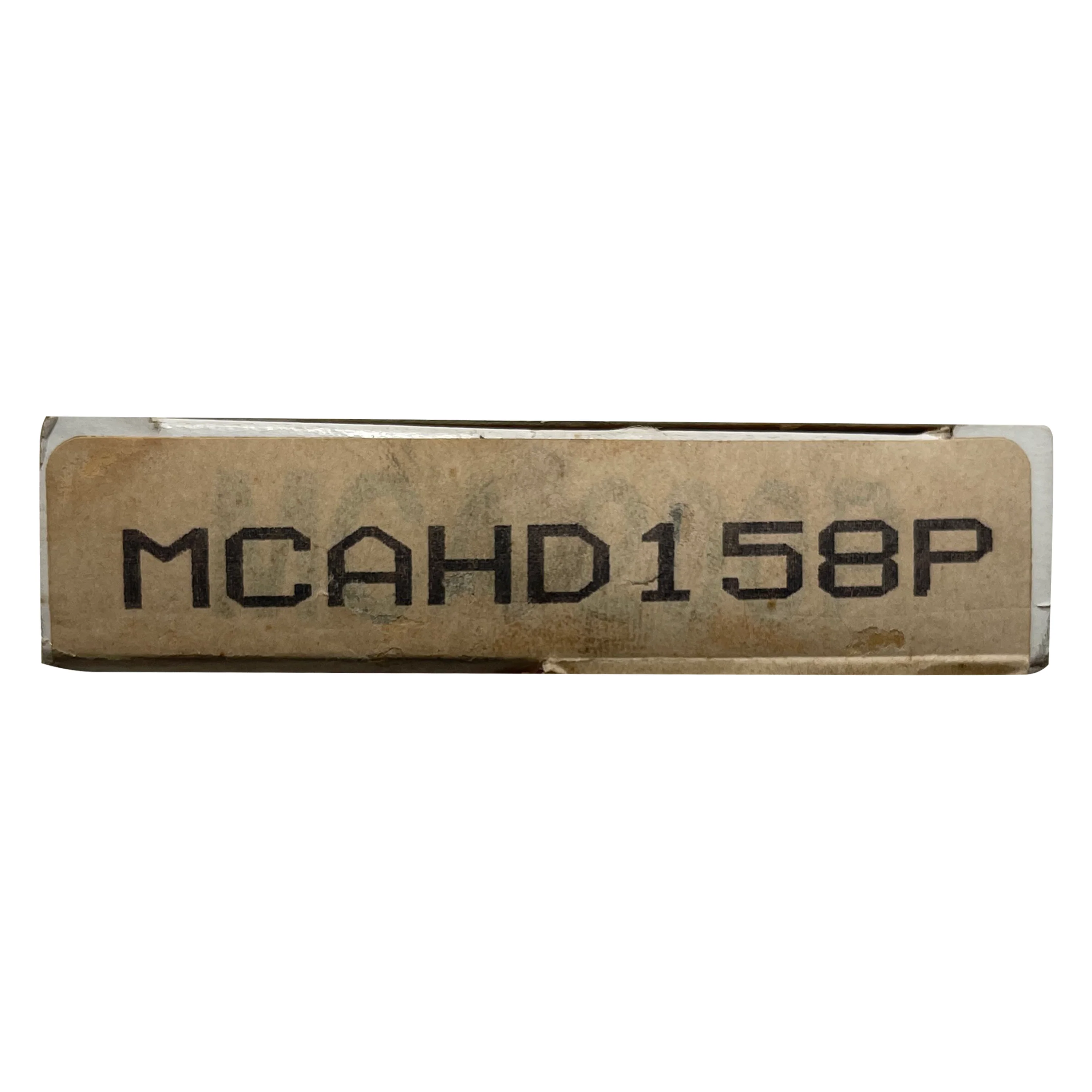 Nickson Universal 1 5/8 Exhaust Muffler ClAmp U-Bolt Pipe Saddle Style. - 1 or 10 Pack - Made in USA - Image 3