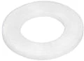 Oil Drain Plug Nylon Gasket 20 mm - 25 or 100 Pack