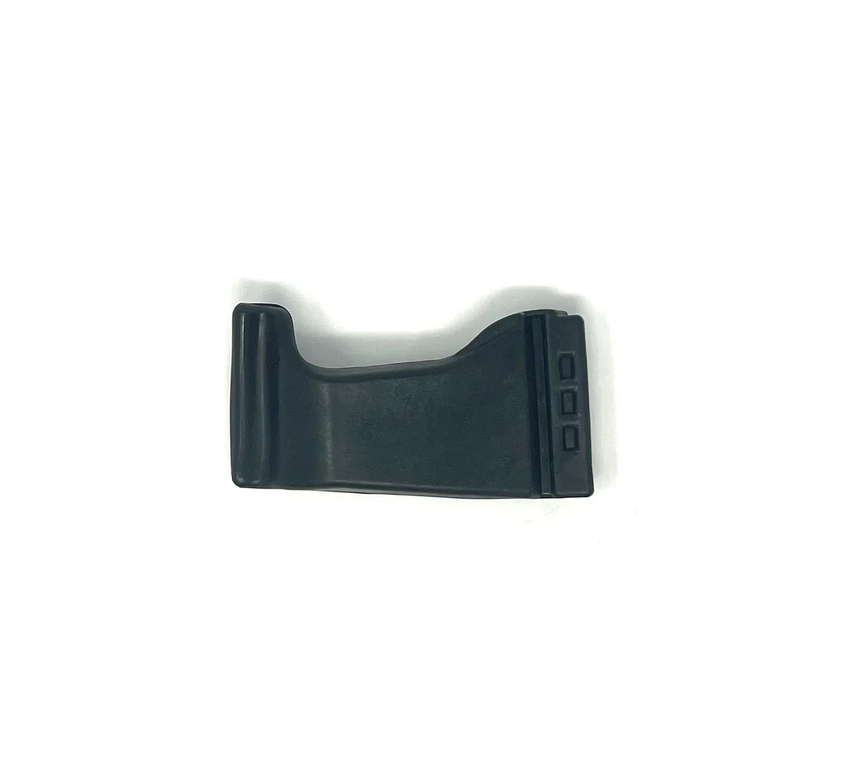 Nylon Mount/Demount Head For Hunter Tire Changers - Wide Leverless Toolhead - Image 4