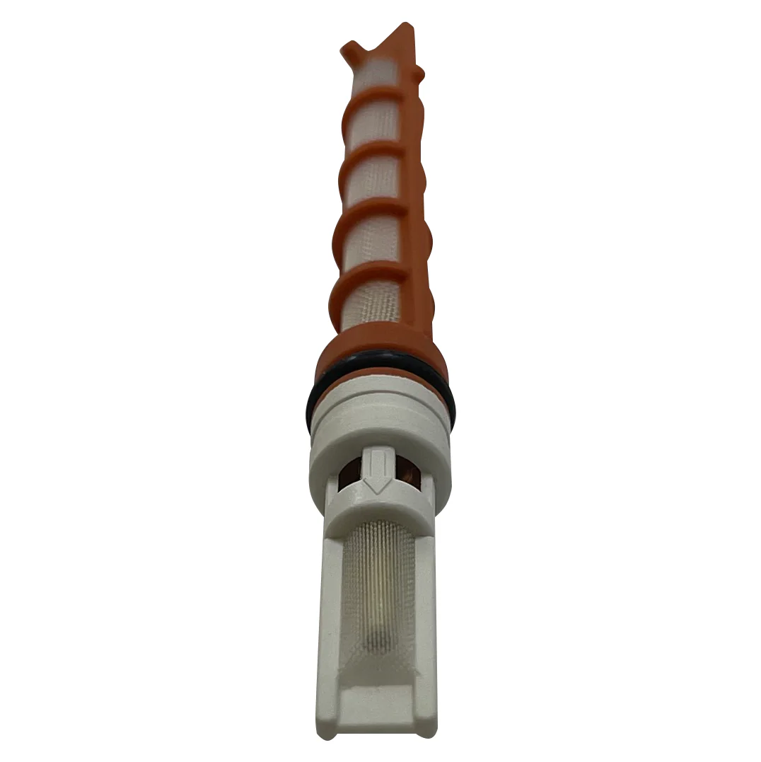 Orange Audi 0.057 Orifice Tube - 1 or 5 Pack - Image 2