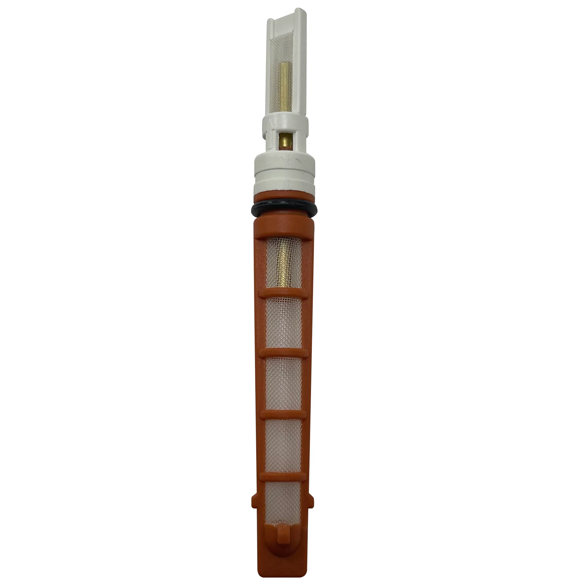 Orange Audi 0.057 Orifice Tube - 1 or 5 Pack - Image 3