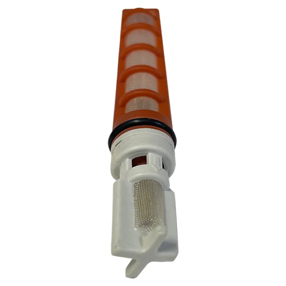 Orange GM T-Top 0.057 Orifice Tube - 1 or 5 Pack - Image 3