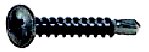 Phillip Pan Head Tek 8x1 1/2"-500 per box