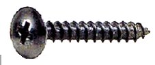 Phillip Truss Head 8x1"-500 per box