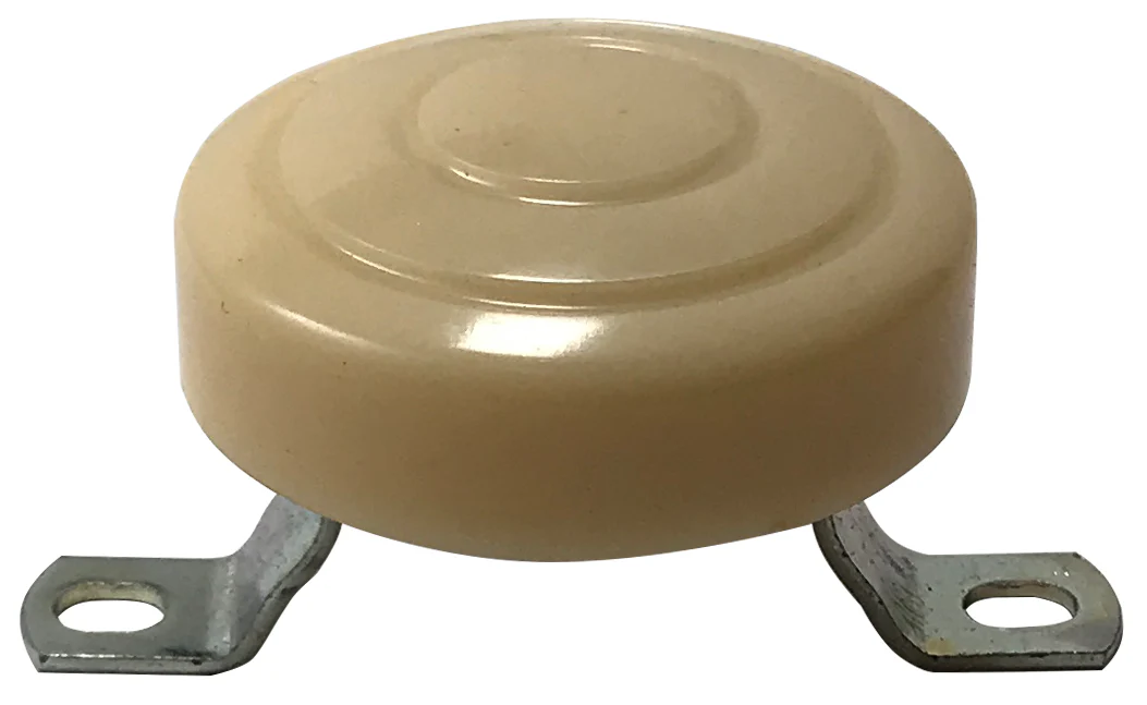 Universal Horn Button Switch - Includes Bracket - Image 3