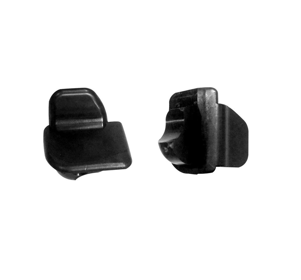 Plastic inserts Nose/Front Piece for Ravaglioli All Next Gen Model and More - 5 Pack - Image 2
