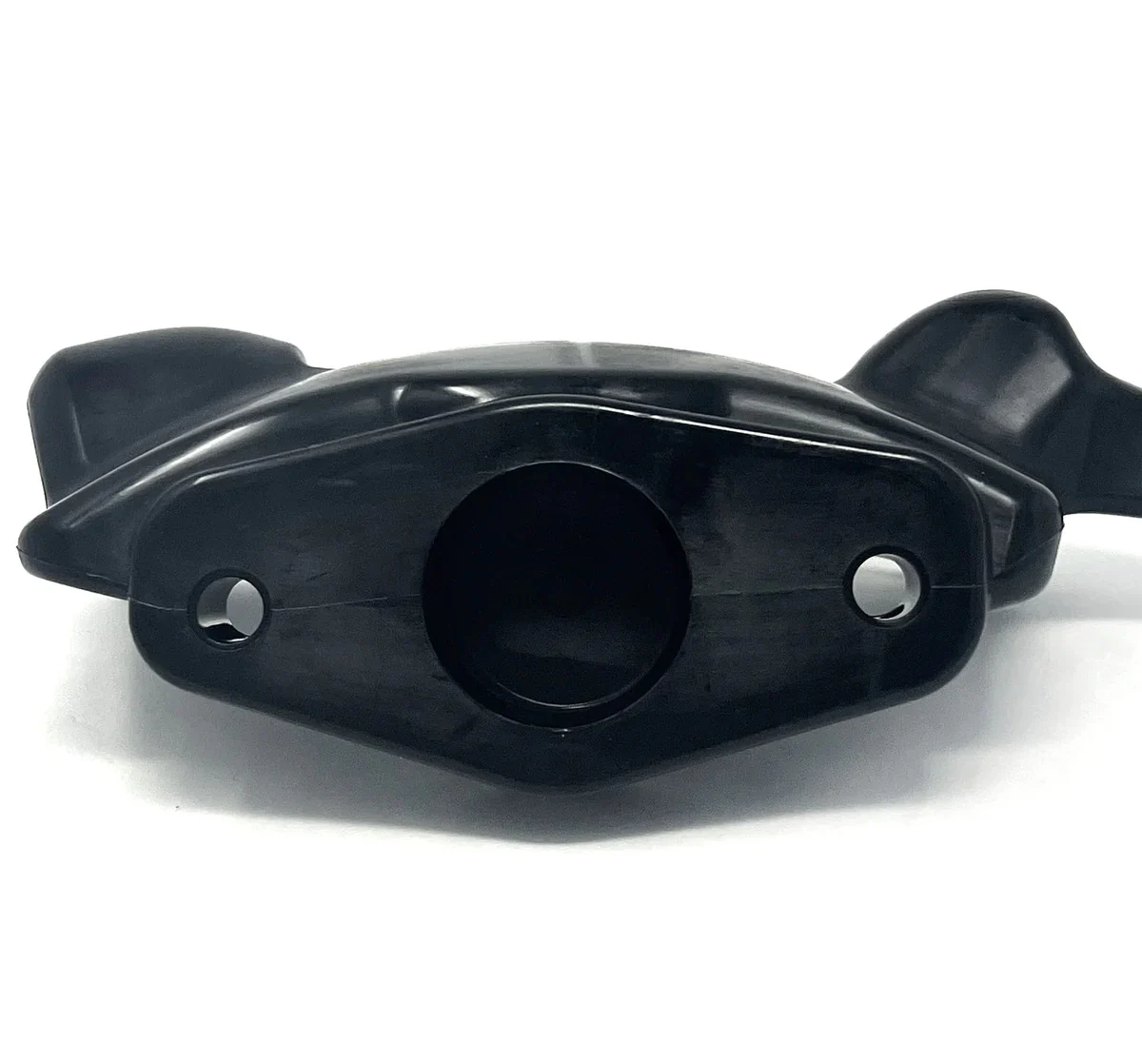 Nylon Mount/Demount Head For Hunter And Accuturn Tire Changers