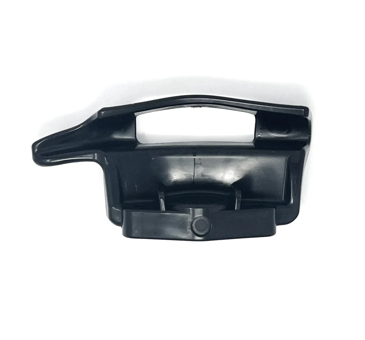 Nylon Mount/Demount Head For Hunter And Accuturn Tire Changers - Image 2