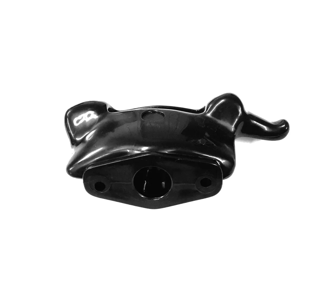 Nylon Mount/Demount Head For Hunter And Accuturn Tire Changers - Image 3