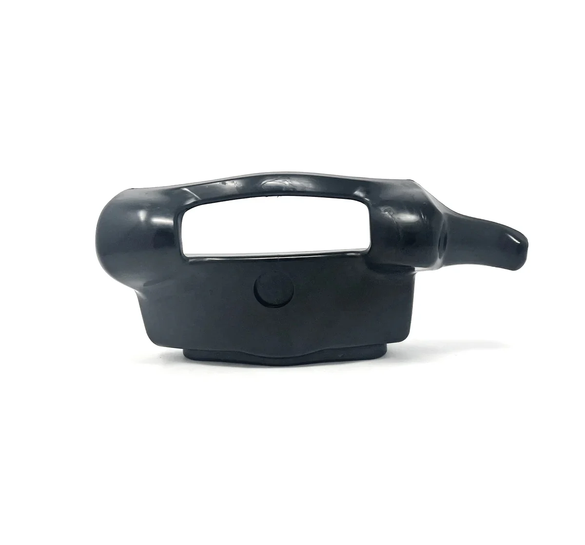 Nylon Mount/Demount Head For Hunter And Accuturn Tire Changers - Image 4