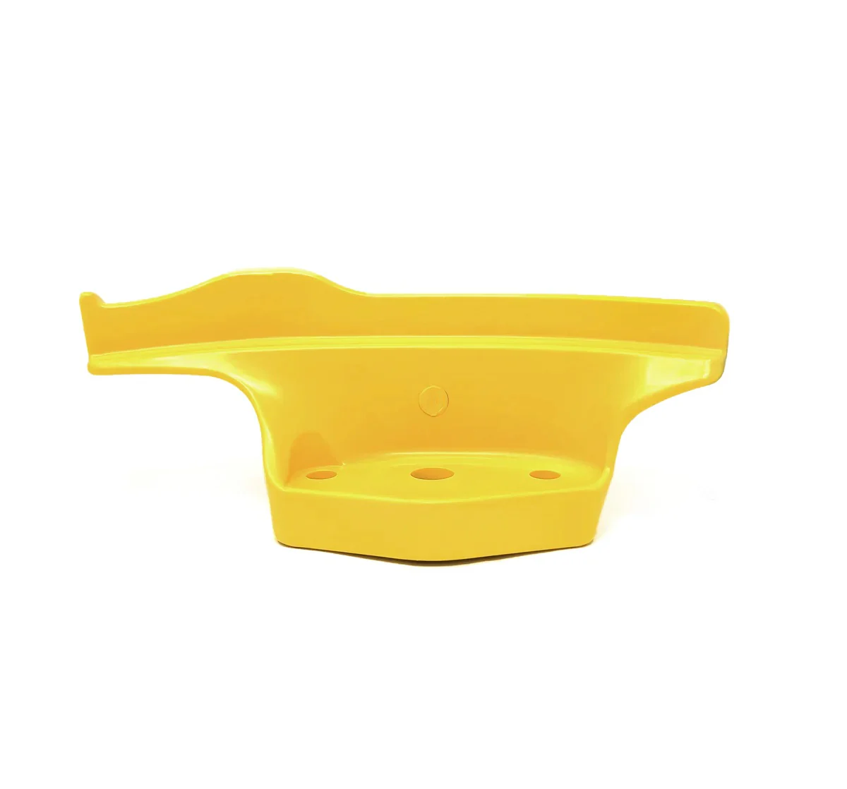 Premium Nylon Mount/Demount Head Only With Round Hole For Coats Corghi Hofmann Tire Changer - Image 2