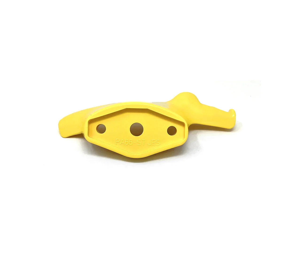 Premium Nylon Mount/Demount Head Only With Round Hole For Coats Corghi Hofmann Tire Changer - Image 5