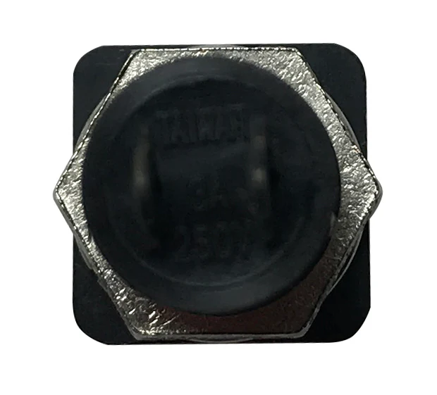 OFF/ ON SPST Square Red Momentary Push Button Switches 2 pin - Image 4