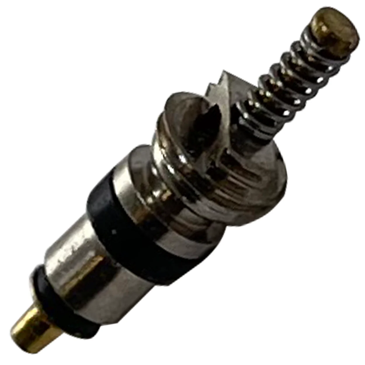 R-12 & R-1334a M5 Renault Std. Flow Valve Core - 10 Pack - Image 3