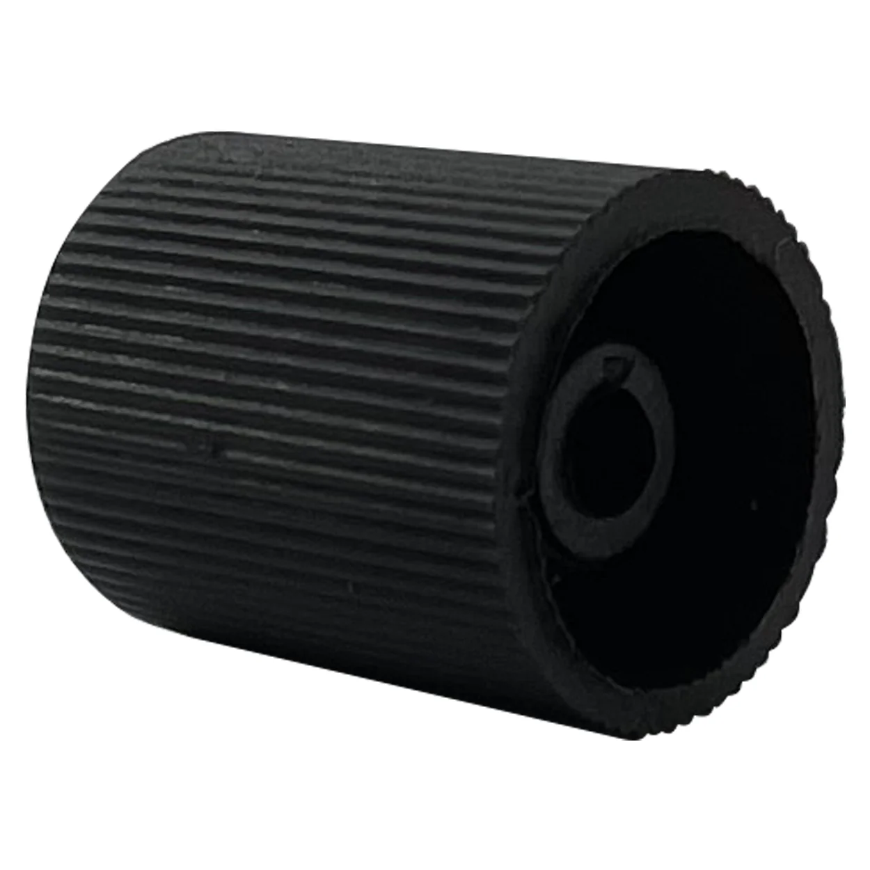 Black A/C R-134a Low Side Service Port Cap Eaton SSV M8 x 1 MM - 10 Pack - Image 6