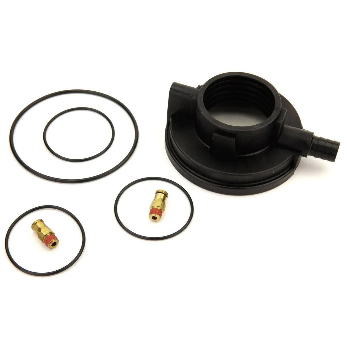 Rotary Coupling Assembly For Coats Tire Changers