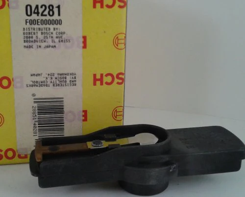 Distributor Ignition Rotor FITS Ford Probe Mazda MX 1992-94 SMP# JR145