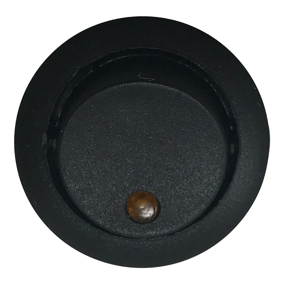 Round LED Rocker Switch - ON/OFF SPST - 12V 20A - 1 or 4 Pack - Image 6