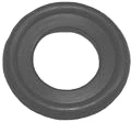 Oil Drain Plug Rubber Gasket 12 mm (Fits DP 7868 DP 7869 And DP 8005) - 25 or 100 Pack