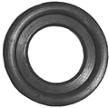 Oil Drain Plug Rubber Replacement Gasket For DP8031 And DP8031M - 25 or 100 Pack
