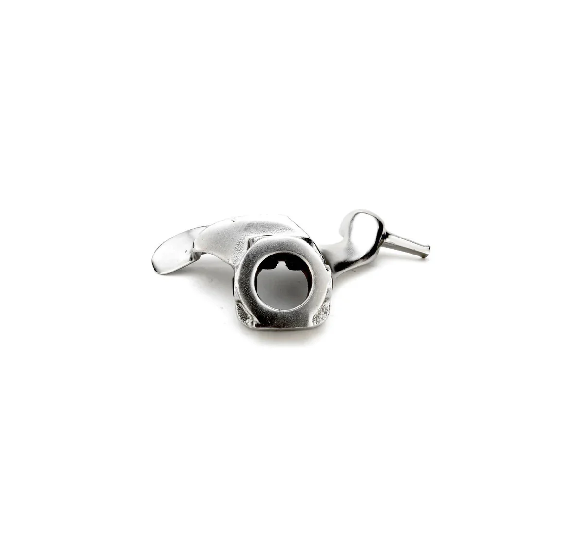 Sicam / Bosch / M&B Stainless Steel Mount / Demount Head - Image 3