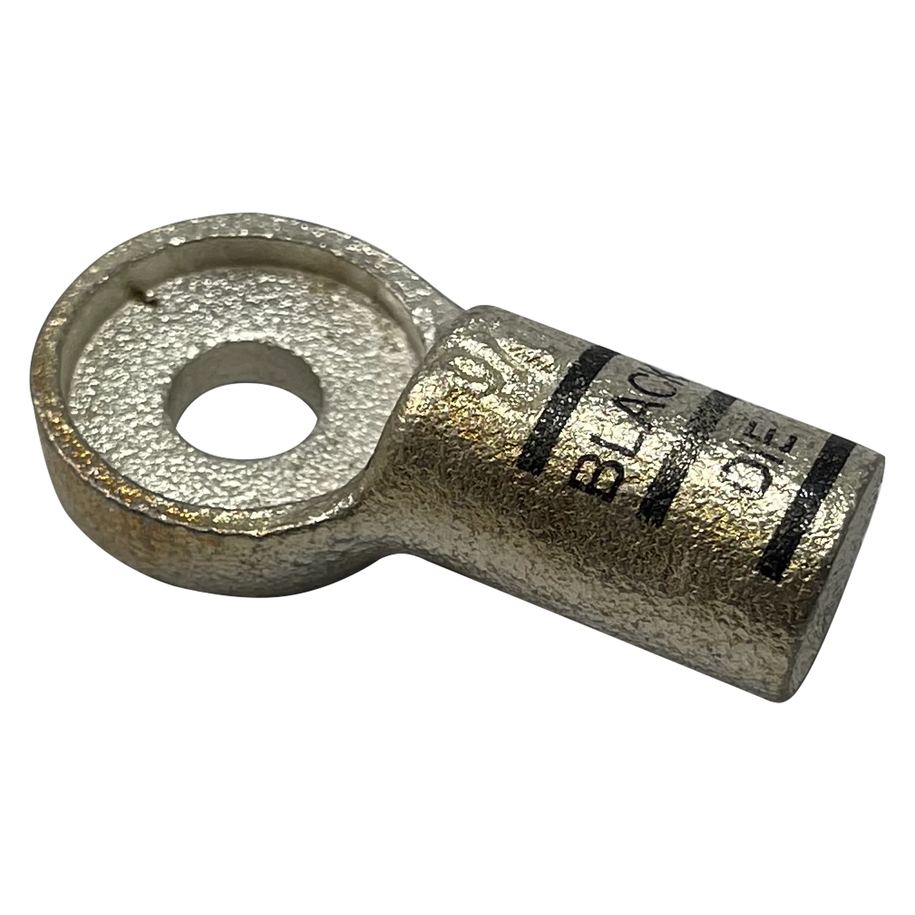 Side Mount Battery Terminal 1/0 Gauge - Universal