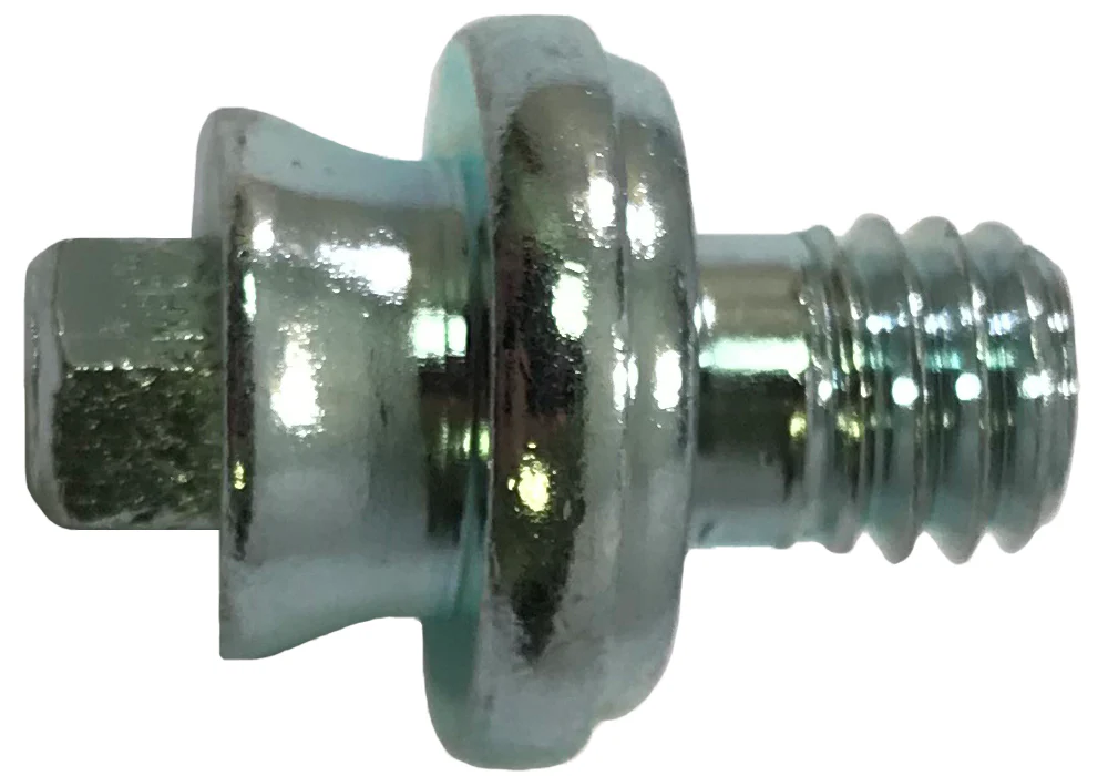 Automotive OEM Battery Side Post 3/8" Short Terminal Bolt - 10 or 50 Pack