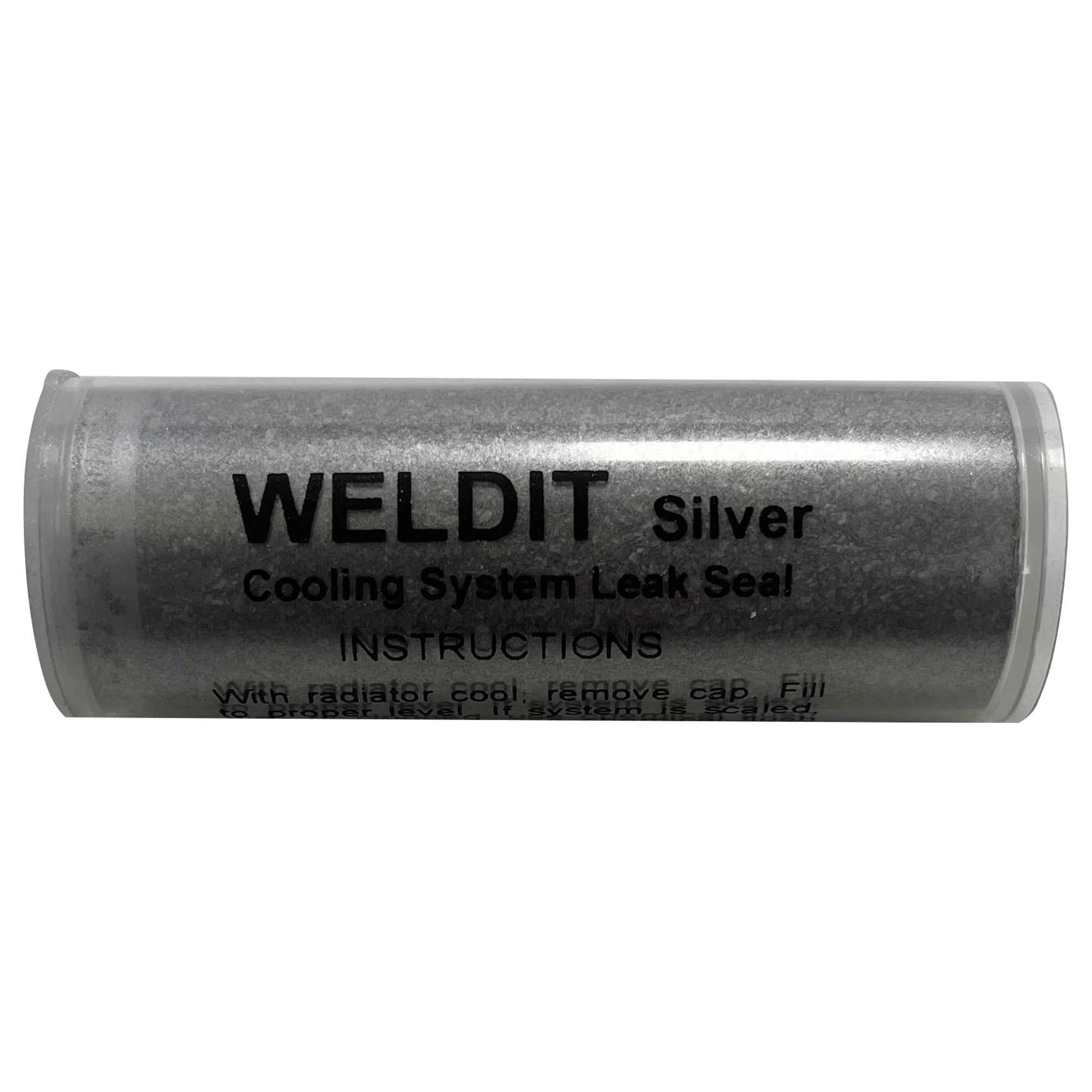 WS-1P Radiator Stop Leak Sealer - 20g Tube - 24 Vials per Sleeve - Made in the USA - Image 5