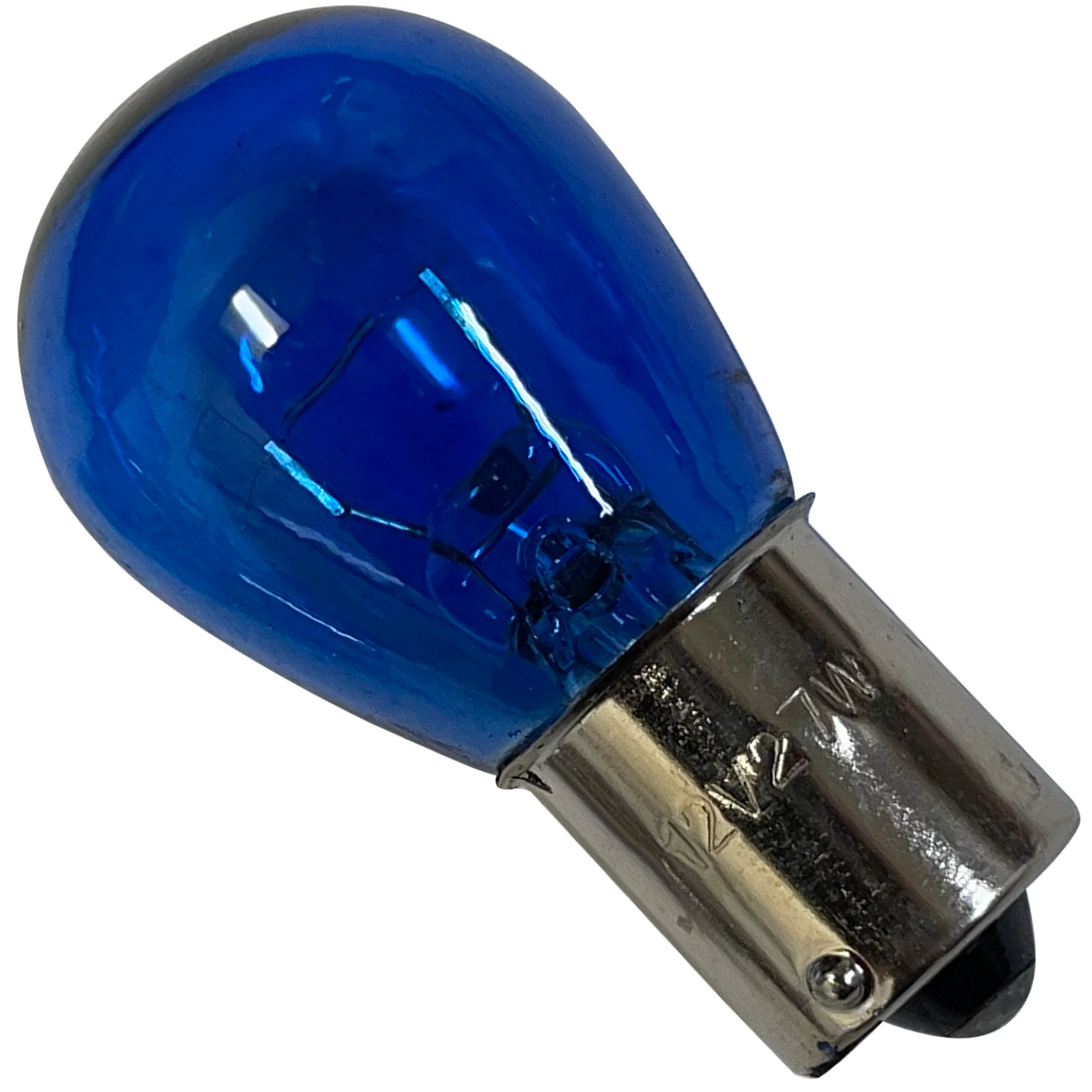 Single LG LITEGLOW 1156XW 1156 XENON WHITE LIGHT LAMP BULB 12V S25 21W BA15S - Image 3