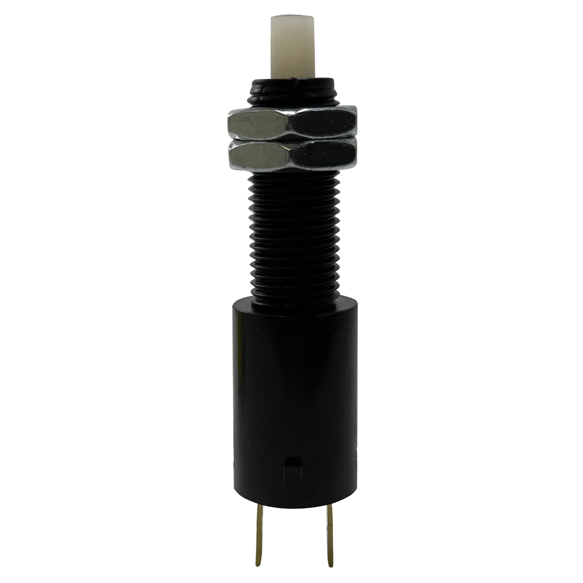 Brake Light Switch - Push Button Sending Unit - Image 3